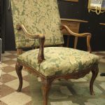 775 9112 ARMCHAIR